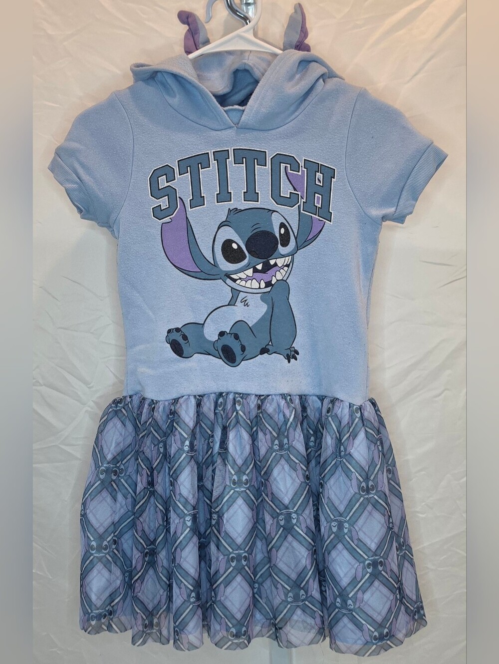 (GIRLS) STITCH Dress